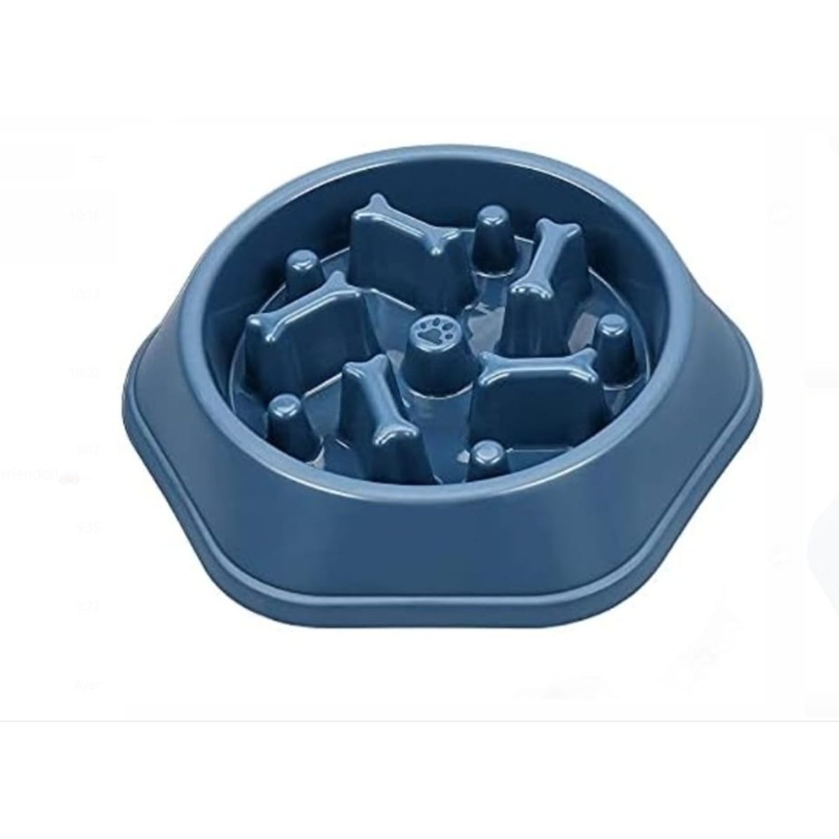 GENERICO - Cuenco Plato Para Perros Para Alimentacion