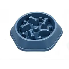 GENERICO - Cuenco Plato Para Perros Para Alimentacion