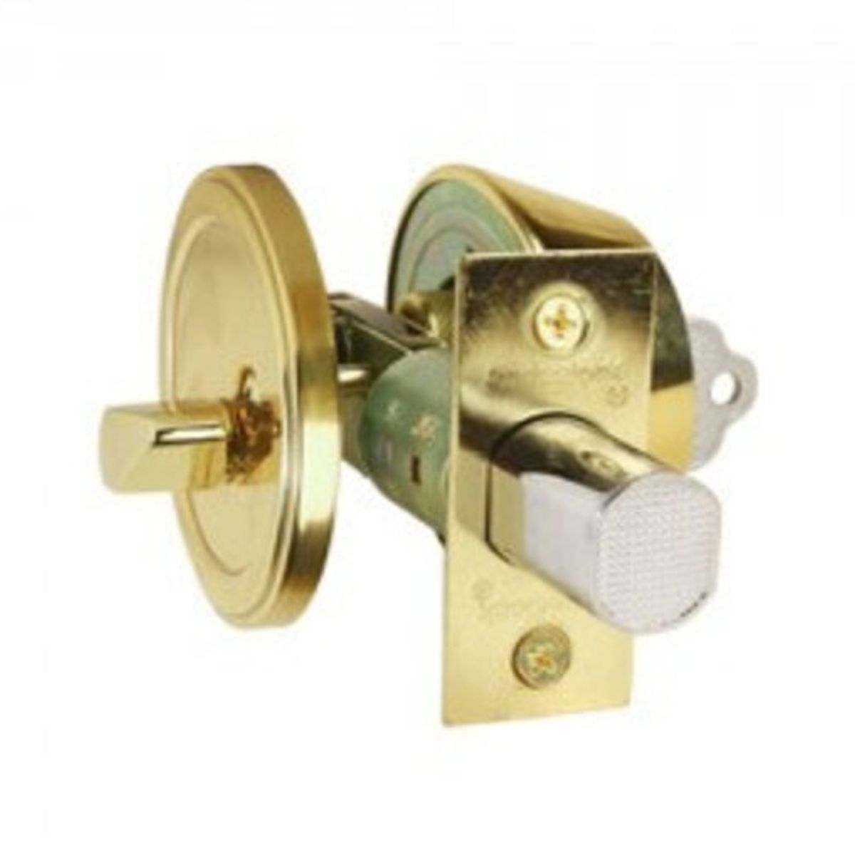 GENERICO - CERRADURA AXM74 BP CERROJO SEGURIDAD ANDESLOCK