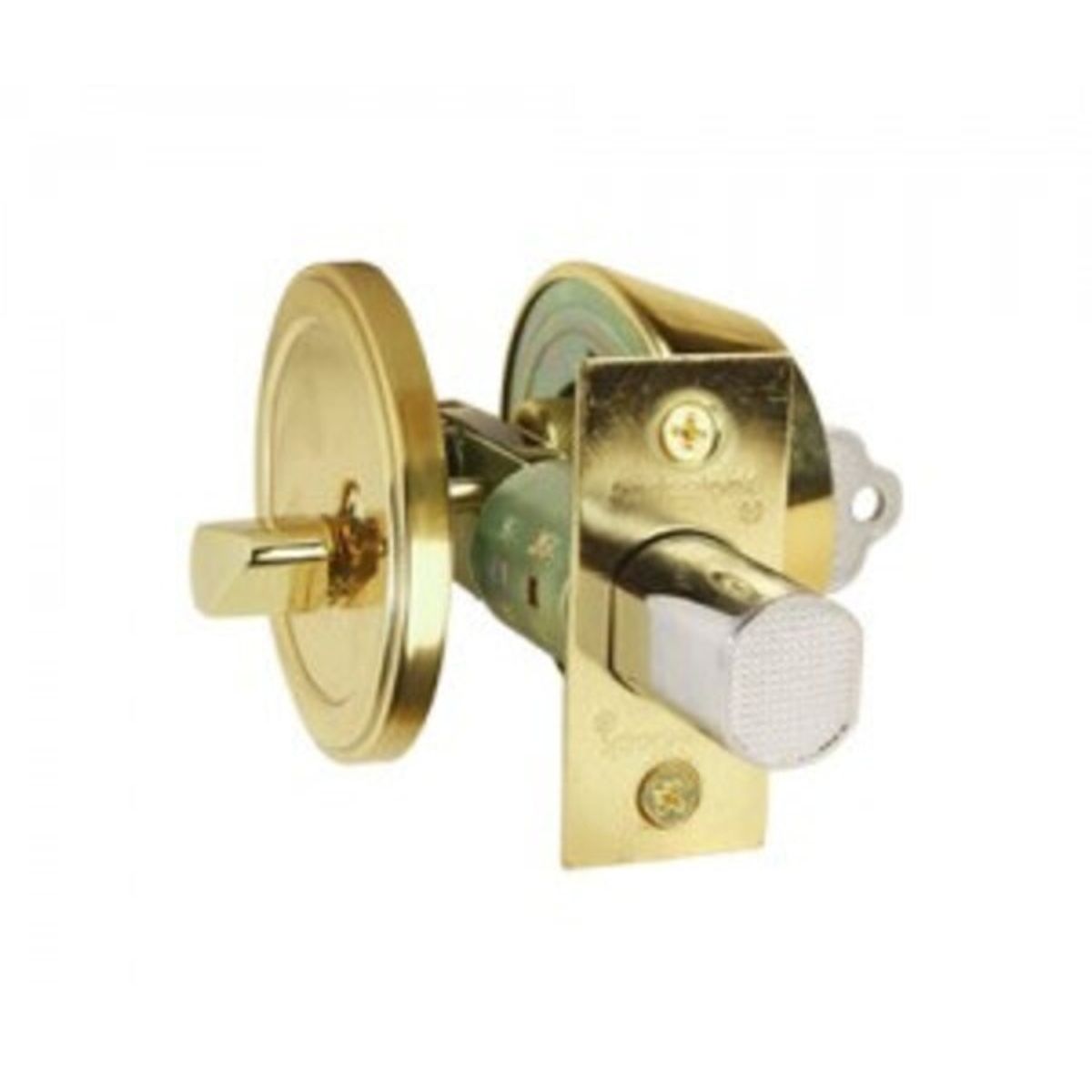 GENERICO - CERRADURA AXM74 BP CERROJO SEGURIDAD ANDESLOCK