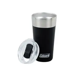 COLEMAN - Vaso Termico Con Destapador ® Frio Calor 600 Ml
