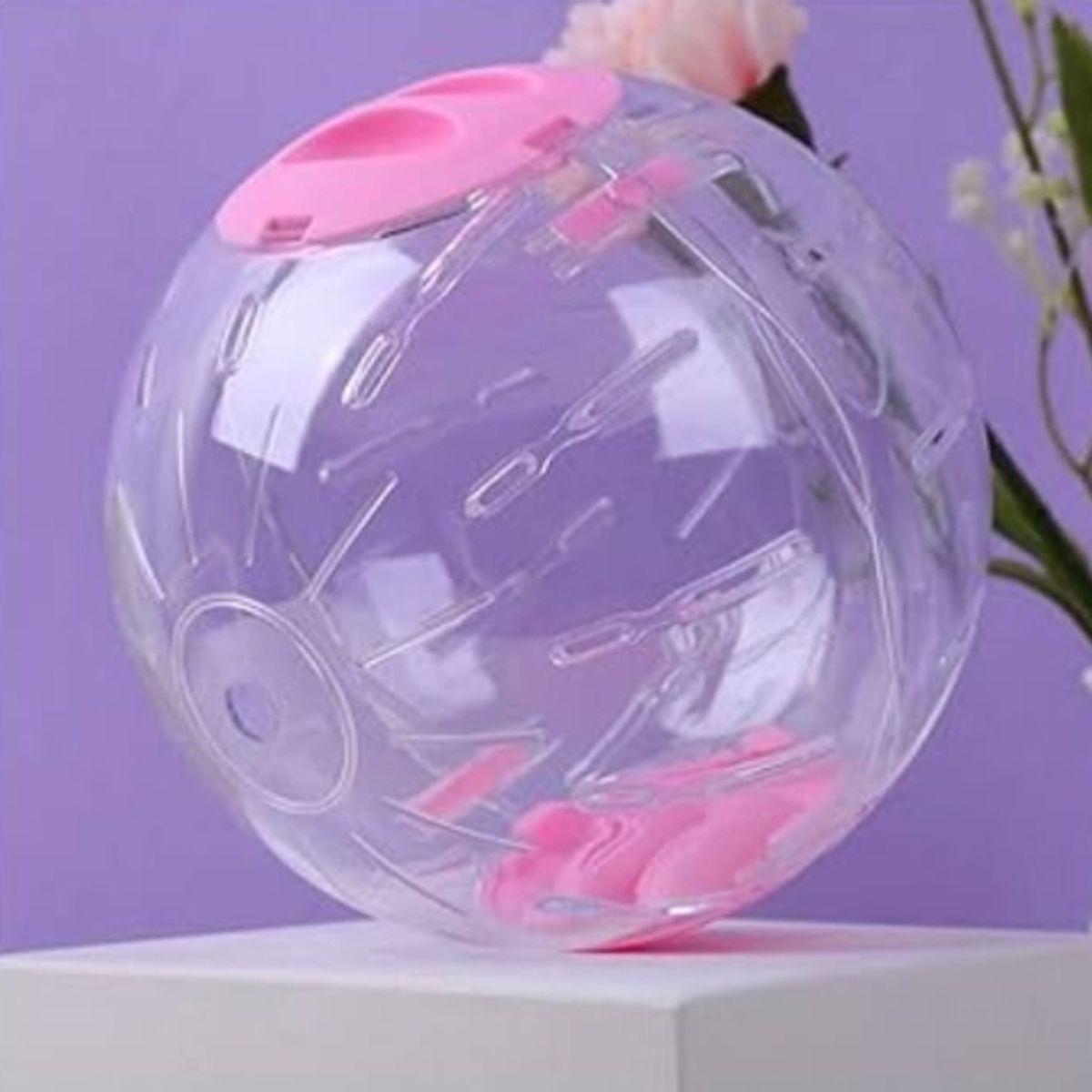 GENERICO - Pelota De Correr Hamster Bola