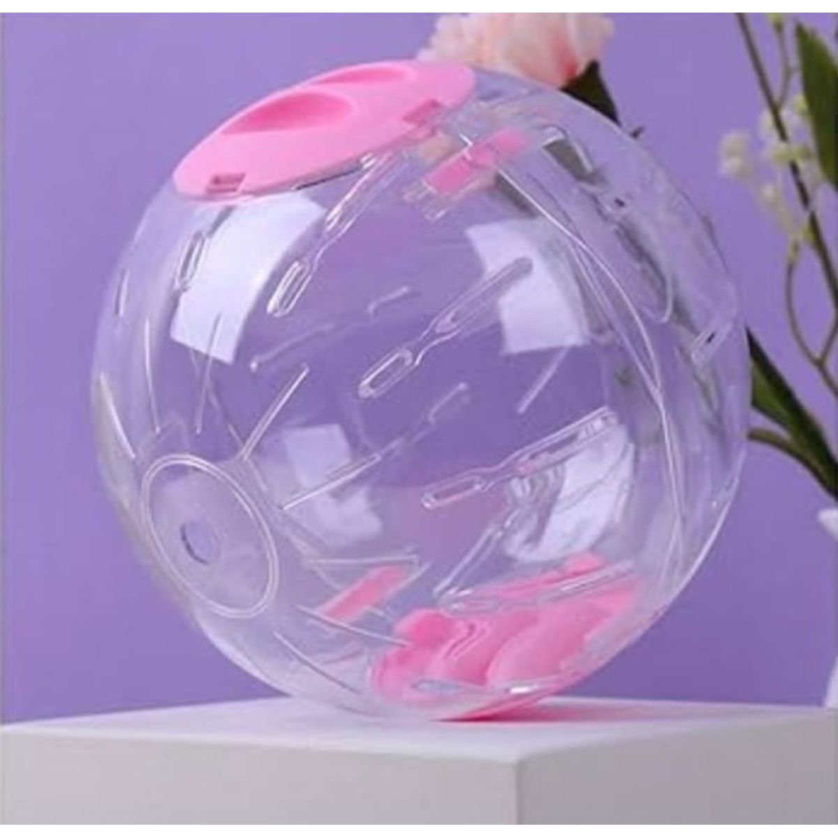 GENERICO - Pelota De Correr Hamster Bola