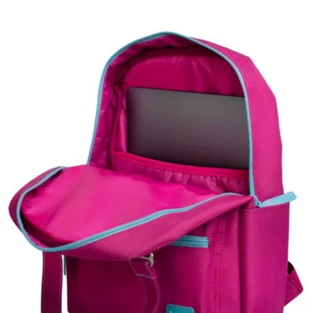 MOOSE - Mochila San Francisco Magenta Moose