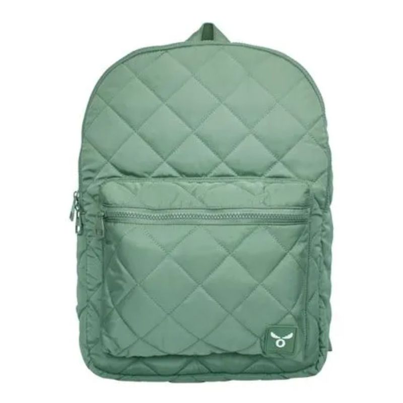 MOOSE - Mochila Escolar Universitaria Parka Moss Moose