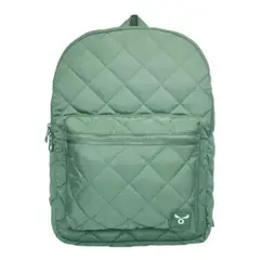 MOOSE - Mochila Escolar Universitaria Parka Moss