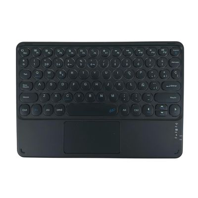 Imagen 2 del producto Funda Teclado Touchpad Para iPad 10 Gen (10.9) - Negro