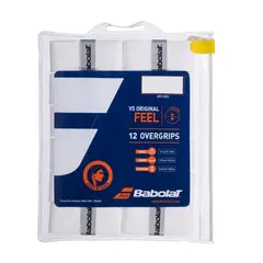 BABOLAT - Overgrip Vs Original X12 Tenis Padel