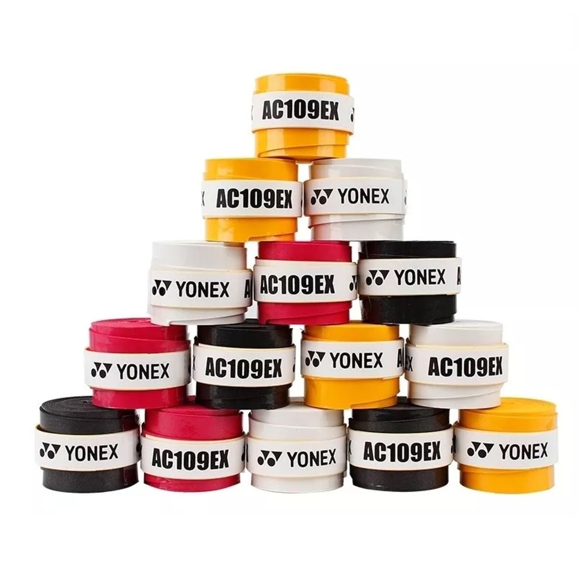 YONEX - Overgrip Yonex Super Grap Team Tenis Padel X3