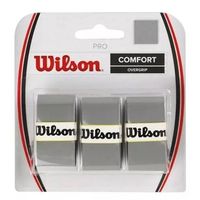 Overgrip Pro Comfort Gris X3