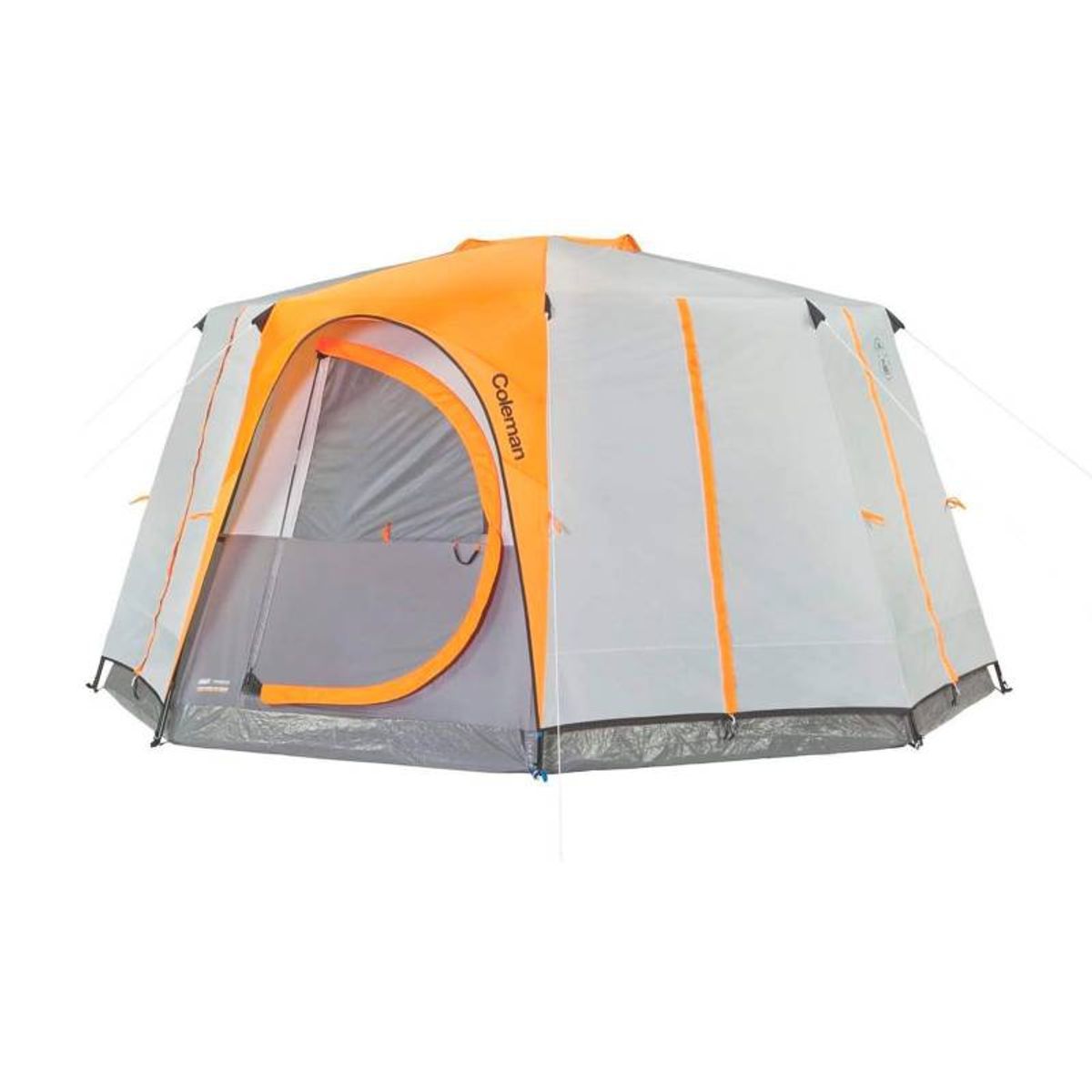 COLEMAN - Carpa Octagon 98 Full Fly 8 Personas Coleman®