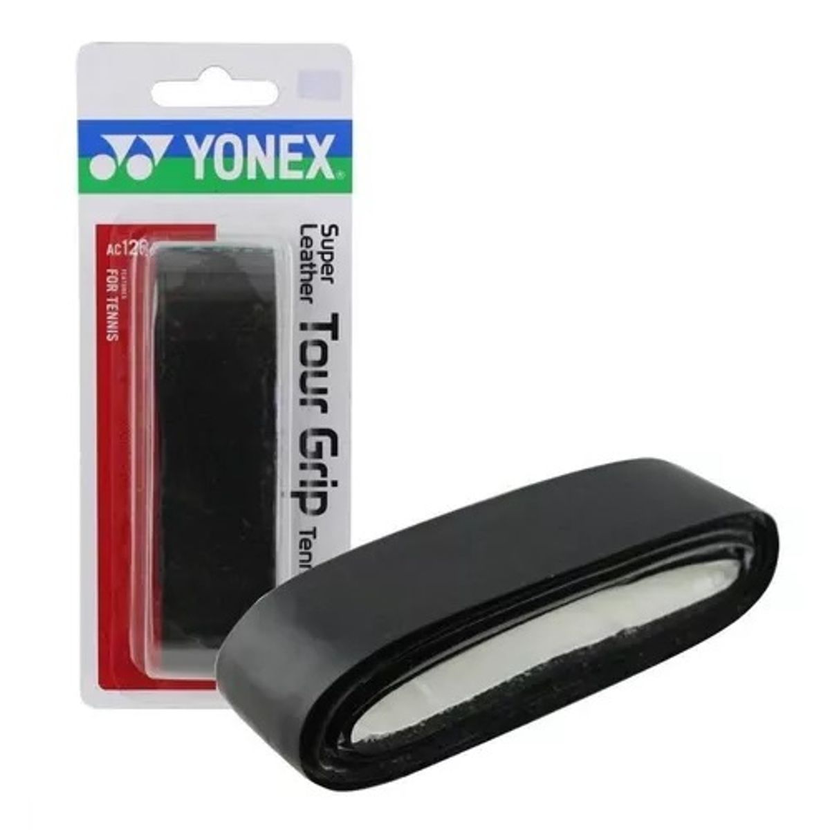 YONEX - Grip Yonex De Reemplazo Super Leather