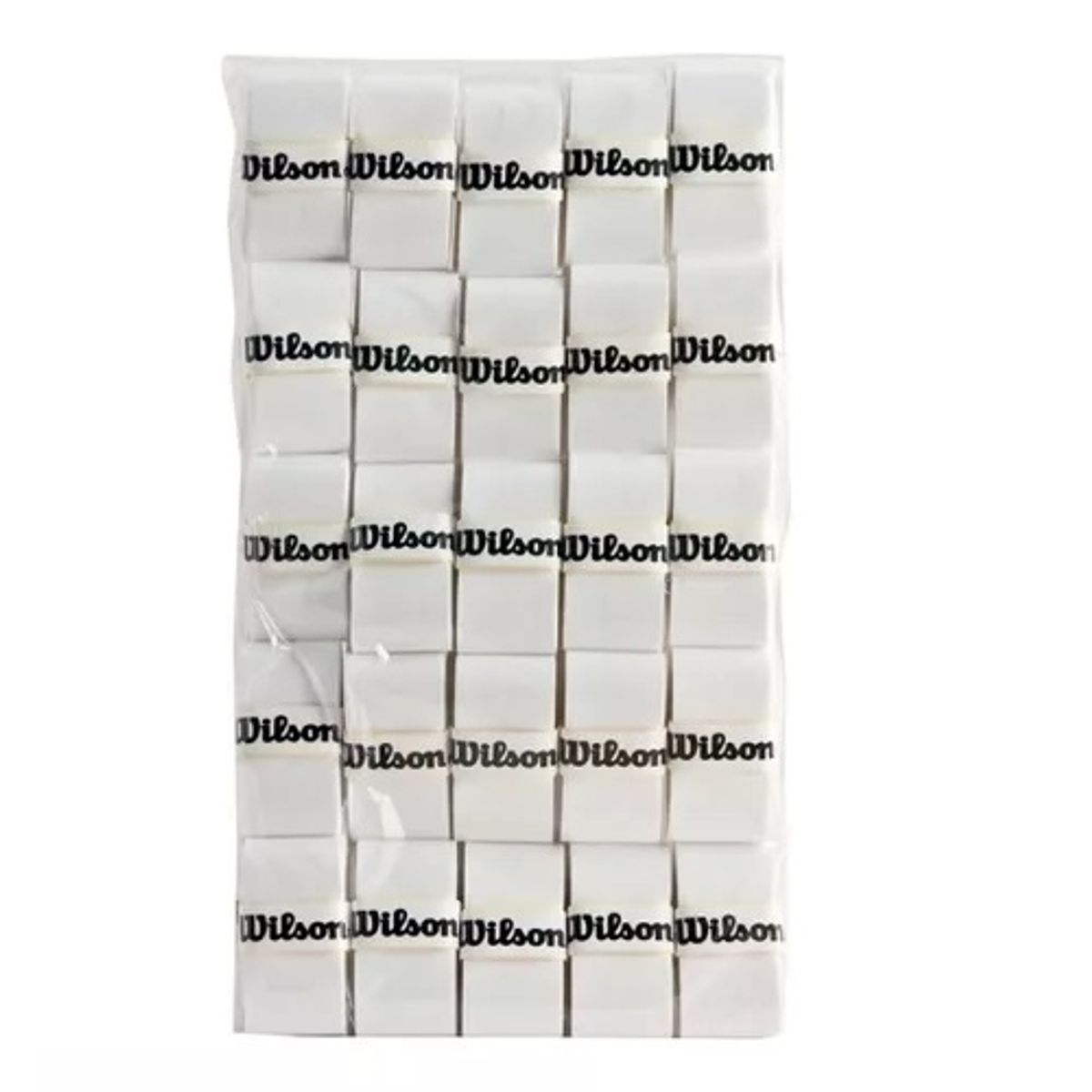 WILSON - Overgrip Wilson Pro Comfort X50 Tenis Padel