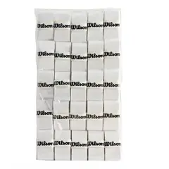 WILSON - Overgrip Pro Comfort X50 Tenis Padel