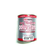 GENERICO - VITROLUX 60 1/4 GAL. NATURAL