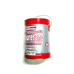 GENERICO - VITROLUX 60 GAL NATURAL