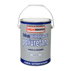 GENERICO - VITROLUX 63 GAL PARA VITRIFICAR NATURAL