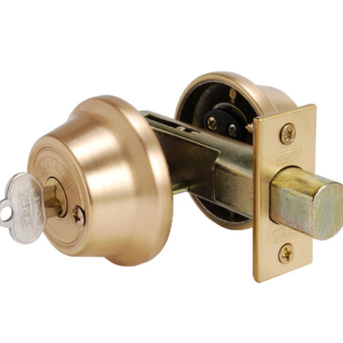 SCANAVINI - CERRADURA 4070-BS CERROJO SEGURIDAD SCANAVINI