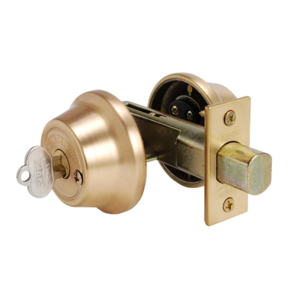 SCANAVINI - CERRADURA 4070-BS CERROJO SEGURIDAD SCANAVINI