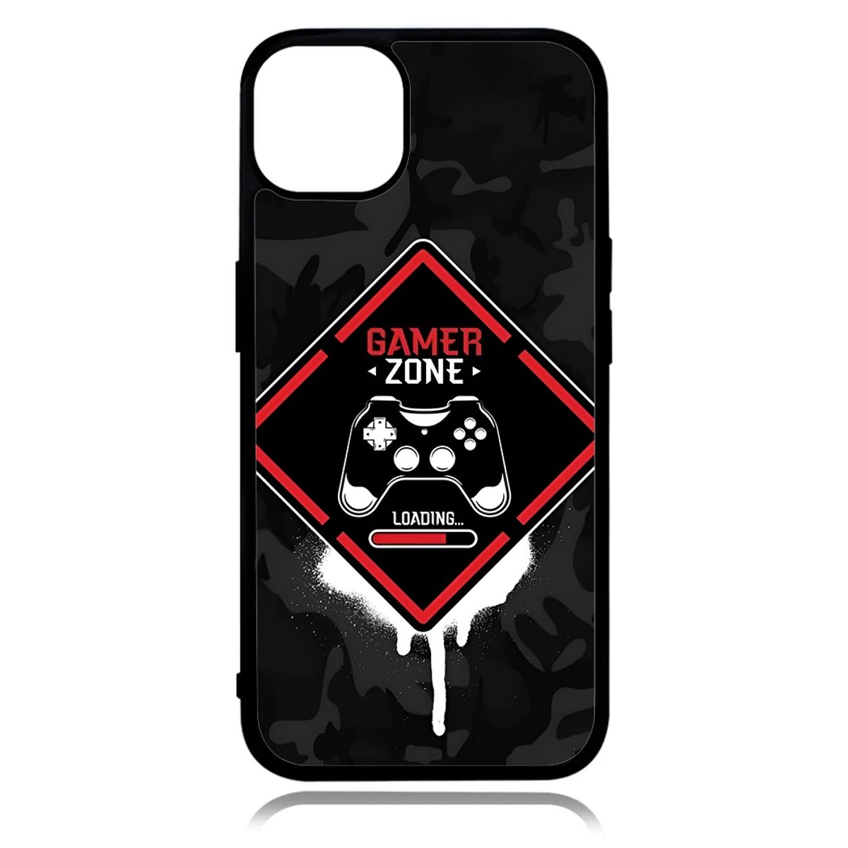 GENERICO - Carcasa funda para Iphone 12 Diseño 270