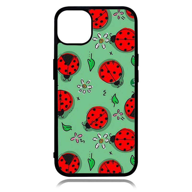 GENERICO - Carcasa funda para Iphone 12 Diseño 300