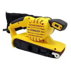 STANLEY - Lijadora De Banda 900w Sb90-B2c