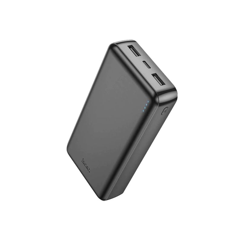 HOCO - Cargador Portatil Hoco PowerBank J100A High-Ranking 20000MAH
