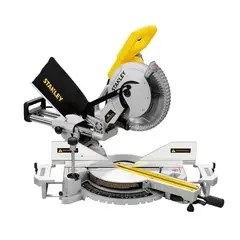 STANLEY - Sierra Ingleteadora Telescópica 10 1800w Sm18-B2c