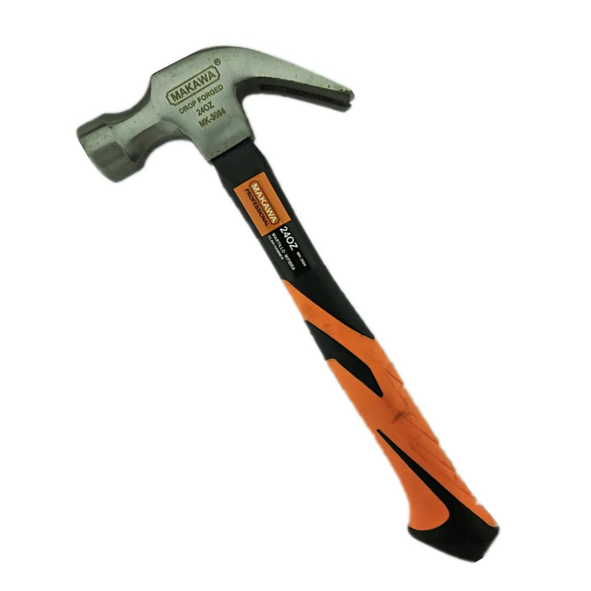 MAKAWA - Martillo Carpintero 24oz Makawa Mk-3084