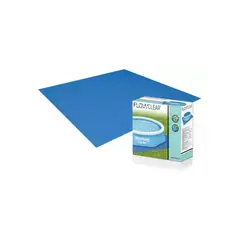 BESTWAY - Piso Fondo 58001 Para Pileta Piscina 335x335cm Protector