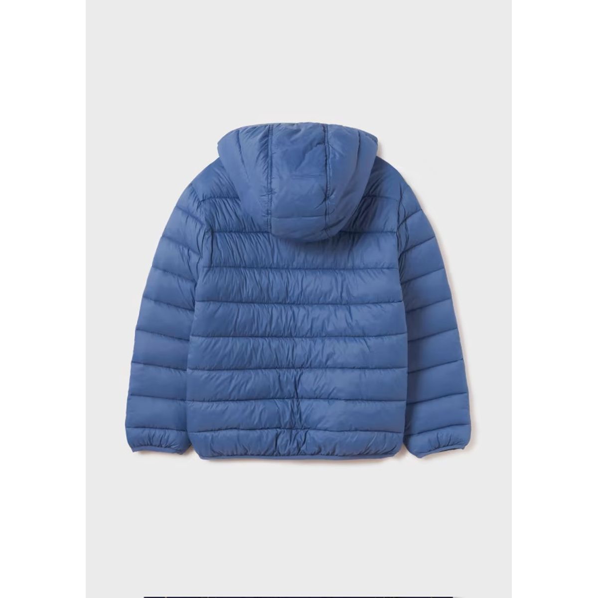 MAYORAL - Parka Chaquetón acolchado ligero chico