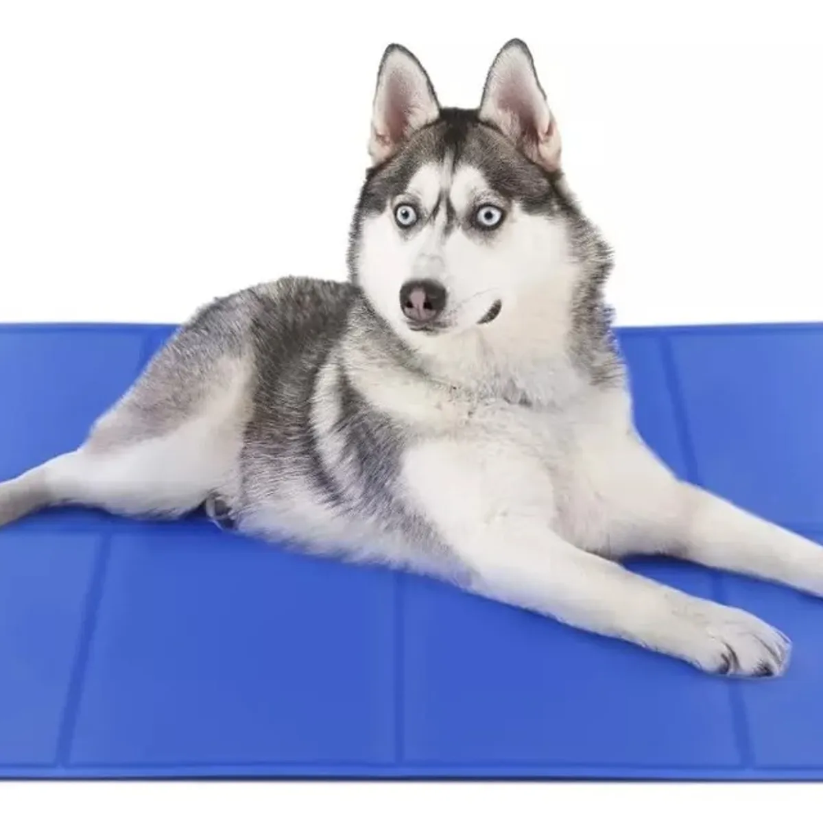 GENERICO - Manta Refrigerante Perro Manta Refrescante Manta Fria 93x78