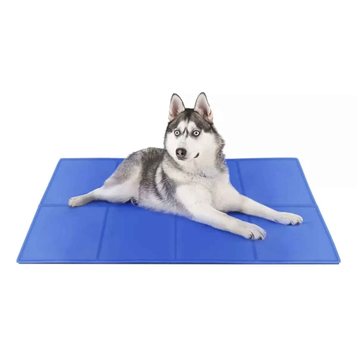 GENERICO - Manta Refrigerante Perro Manta Refrescante Manta Fria 93x78