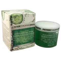 PETER THOMAS ROTH - Mascarilla en Gel de Pepino Hidratante Extremo - Peter Thomas Roth.
