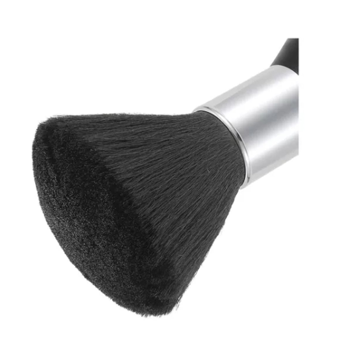 GENERICO - Capa Peluquería Larga Bienok Y Bota Pelo Negro Barberia  Peluqueria.