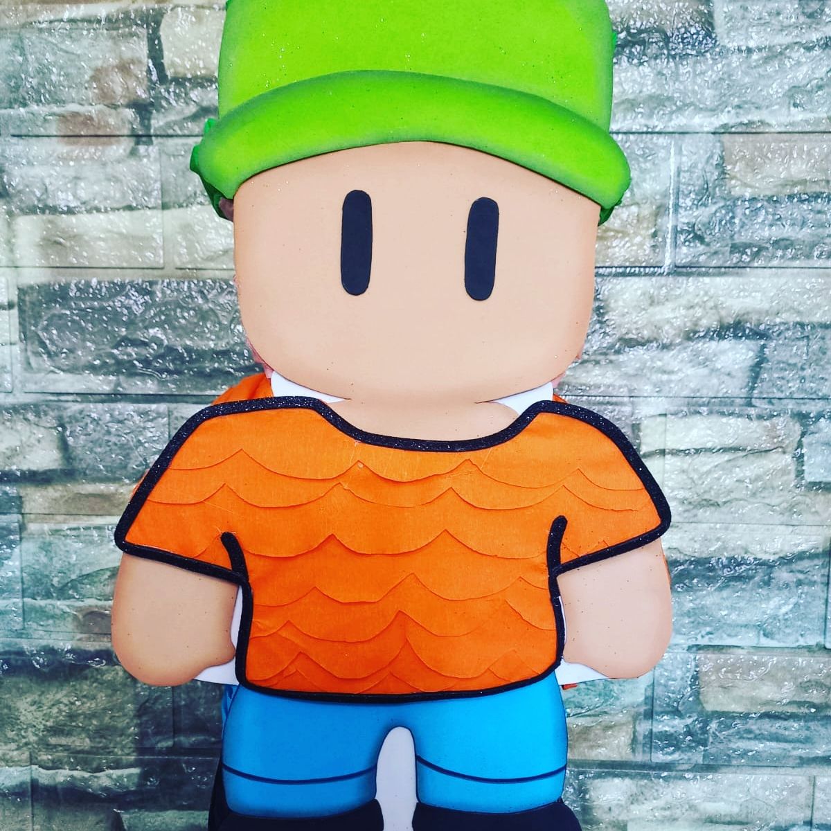 GENERICO - Piñata stumble de 50cm