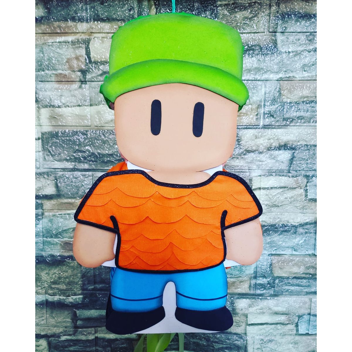 GENERICO - Piñata stumble de 50cm