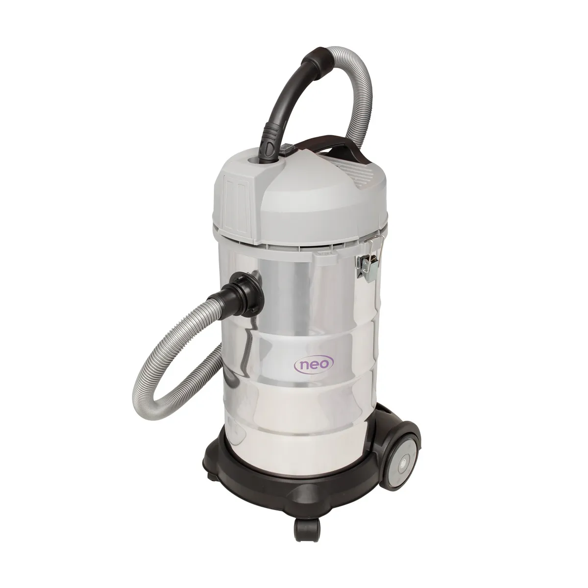 NEO - ASPIRADORA POLVO – AGUA 40 litros 1200w ADEMAQ