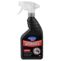 Arañas Plus 500 cc Insecticida Listo Para Usar
