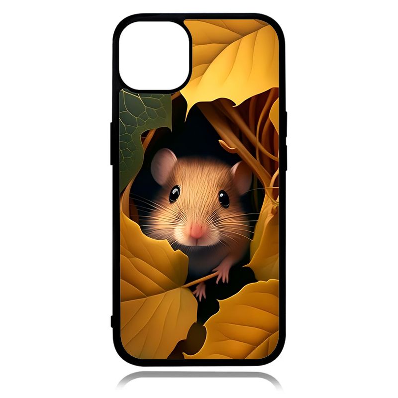 GENERICO - Carcasa funda para Iphone 13 Diseño 210