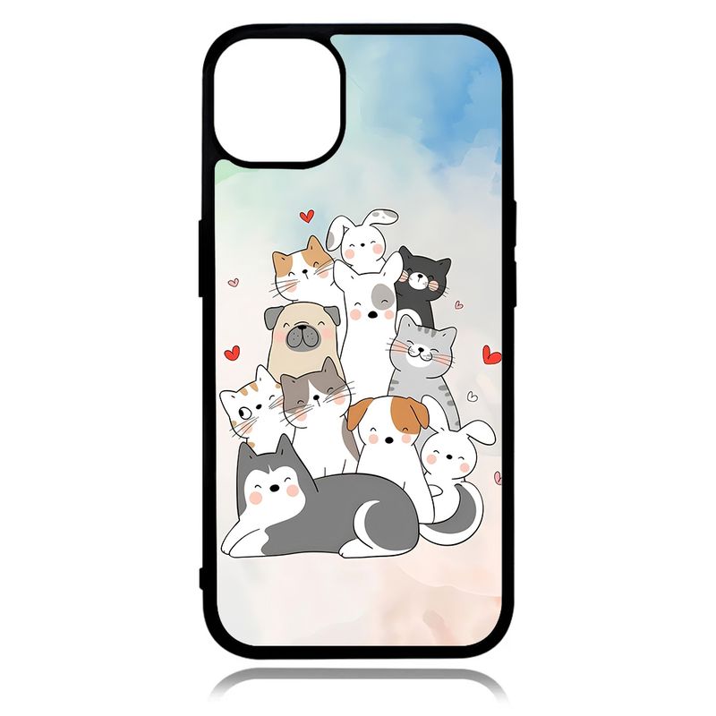 GENERICO - Carcasa funda para Iphone 13 Diseño 232