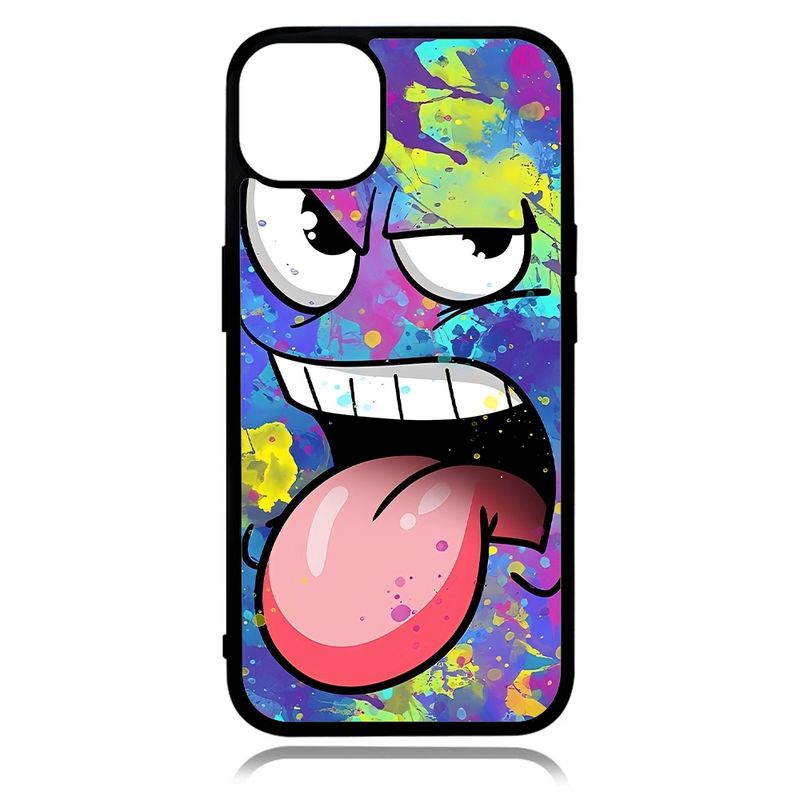 GENERICO - Carcasa funda para Iphone 13 Diseño 273