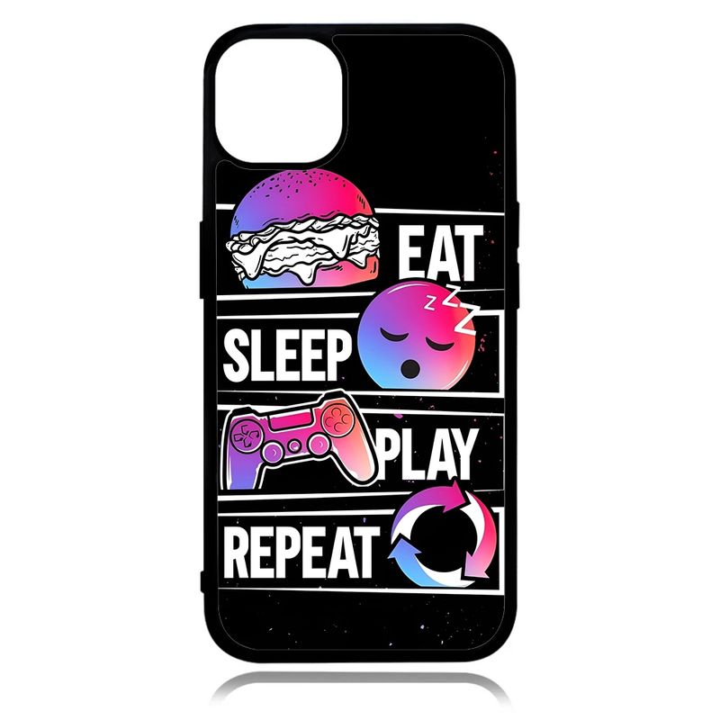 GENERICO - Carcasa funda para Iphone 13 Diseño 271