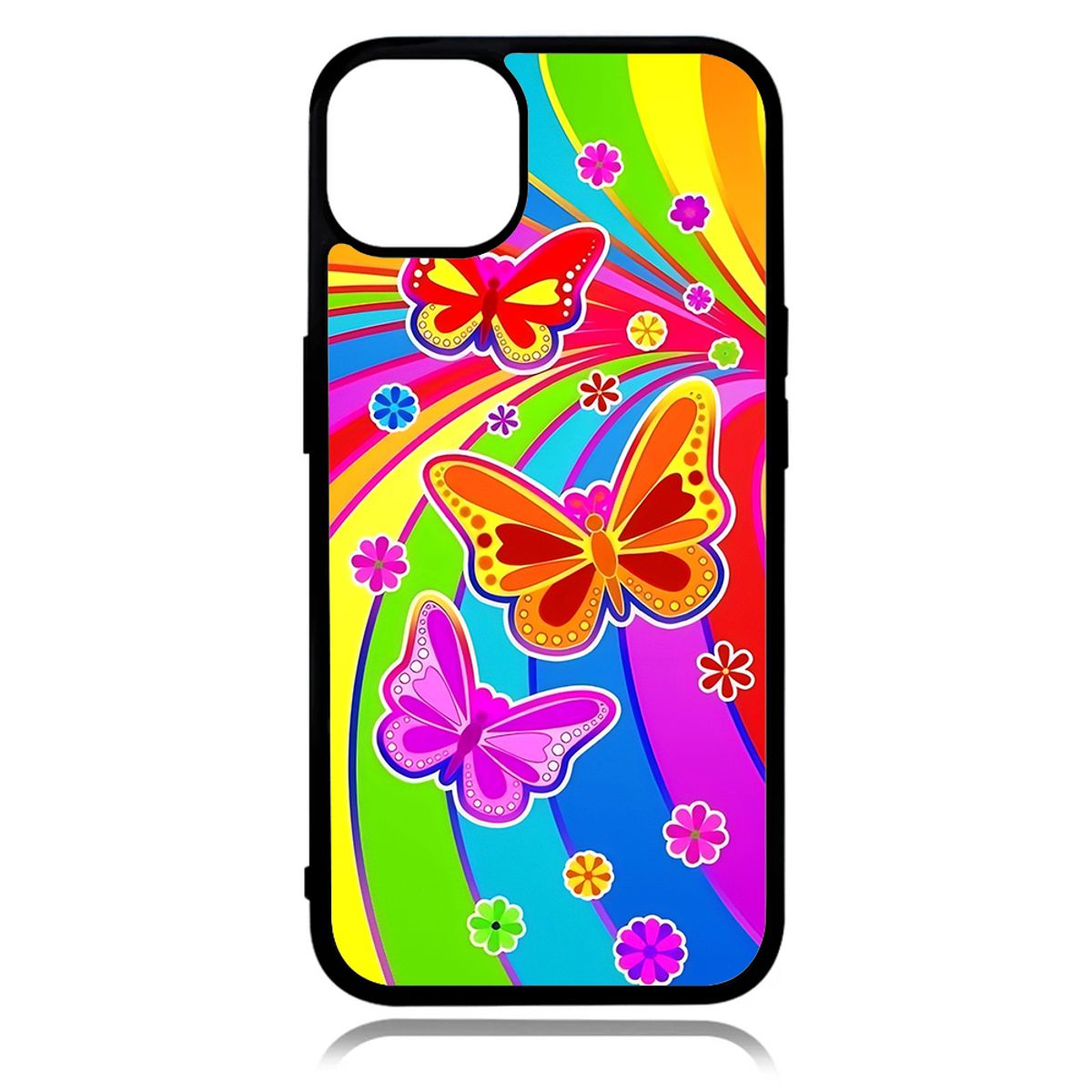 GENERICO - Carcasa funda para Iphone 13 Diseño 228