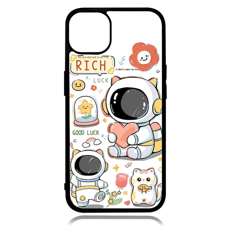 GENERICO - Carcasa funda para Iphone 13 Diseño 226