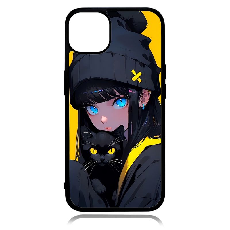 GENERICO - Carcasa funda para Iphone 13 Diseño 243