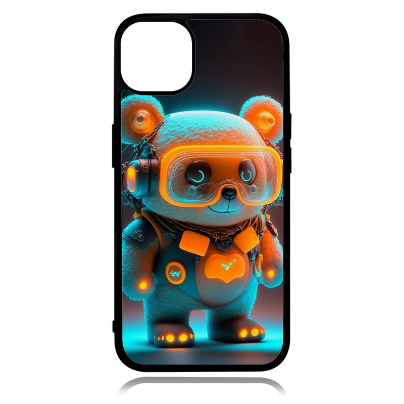 GENERICO - Carcasa funda para Iphone 13 Diseño 269