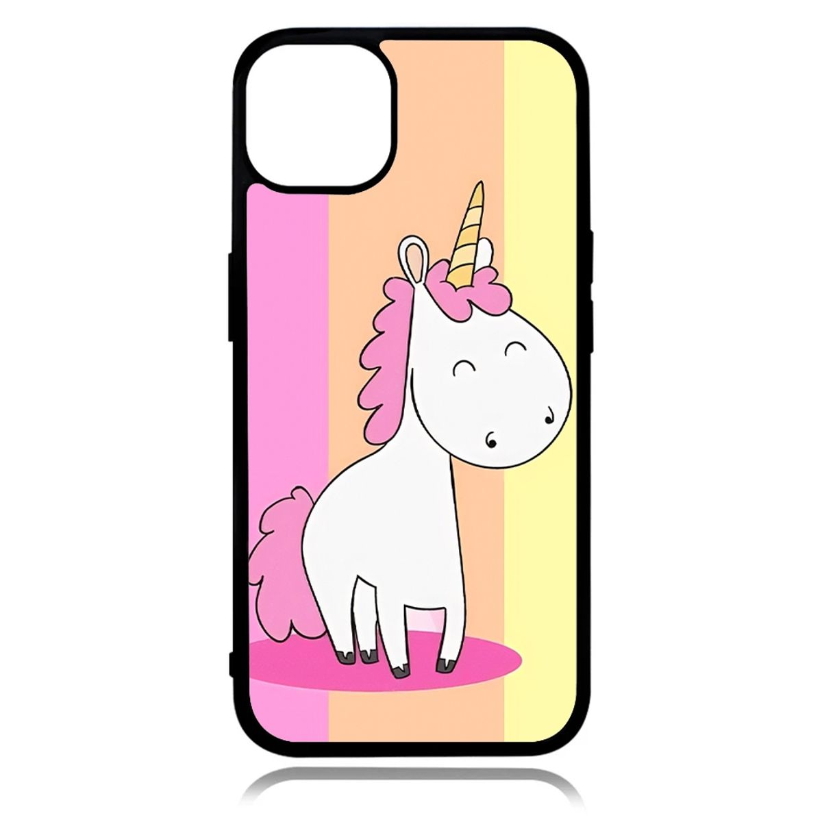 GENERICO - Carcasa funda para Iphone 13 MINI Diseño 280