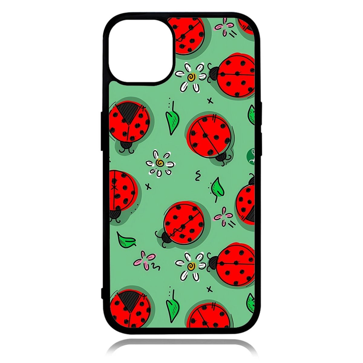 GENERICO - Carcasa funda para Iphone 13 MINI Diseño 300