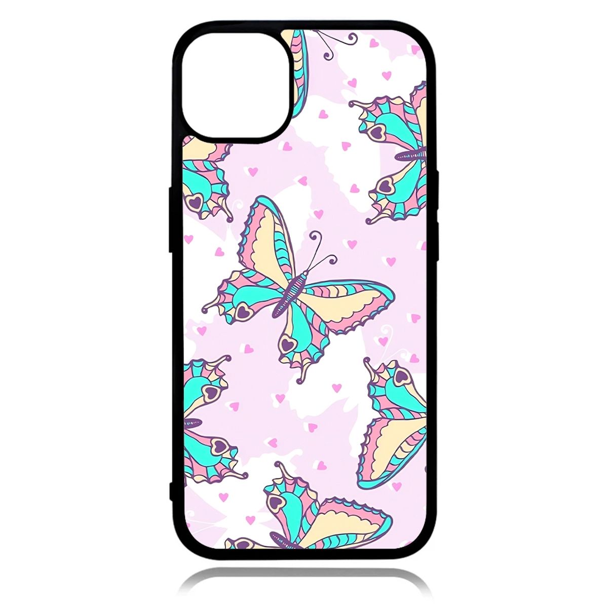 GENERICO - Carcasa funda para Iphone 13 PRO MAX Diseño 223